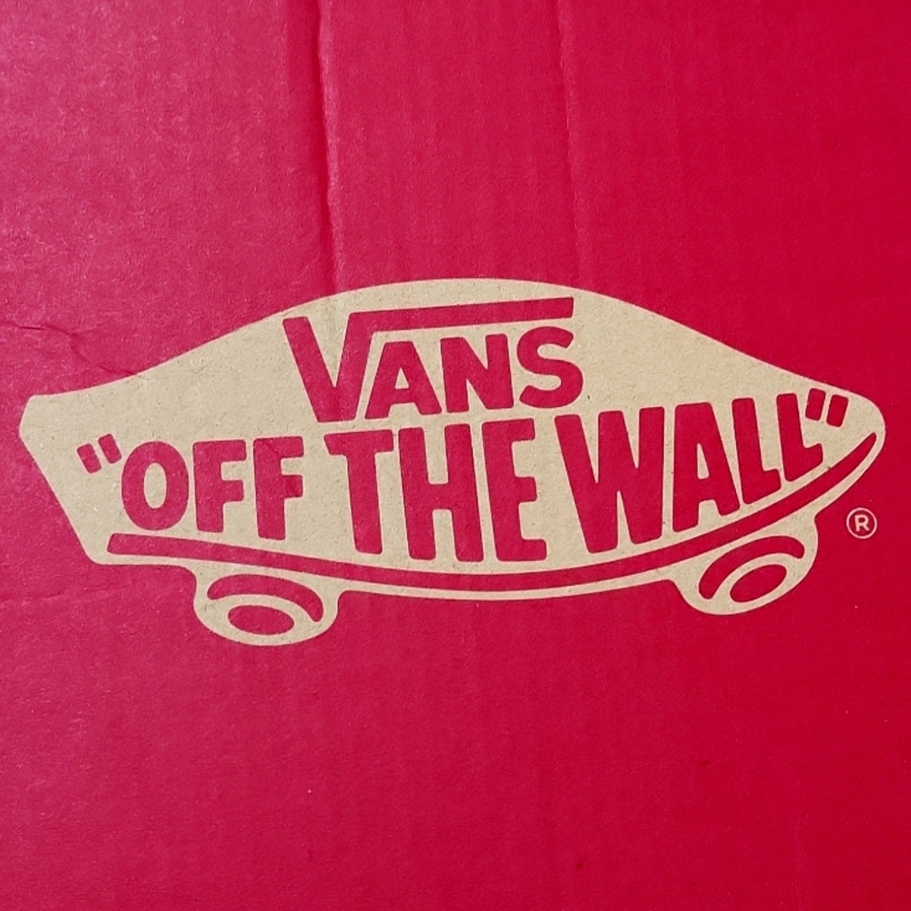 Hi-reissue Van's - Picture 6 of 6